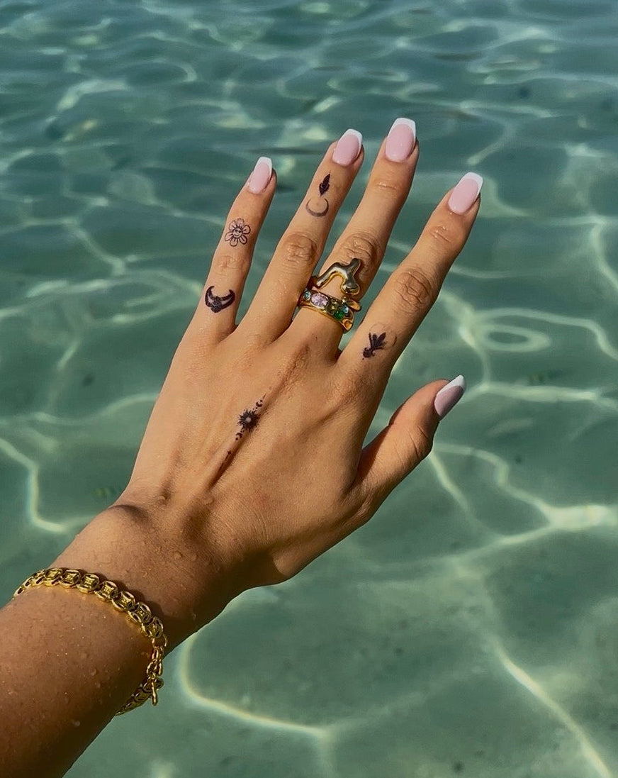 Mini Boho Pack