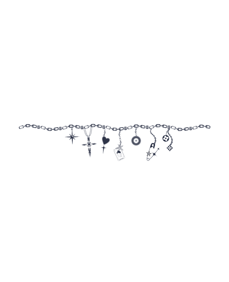 Chain Me Gently 02