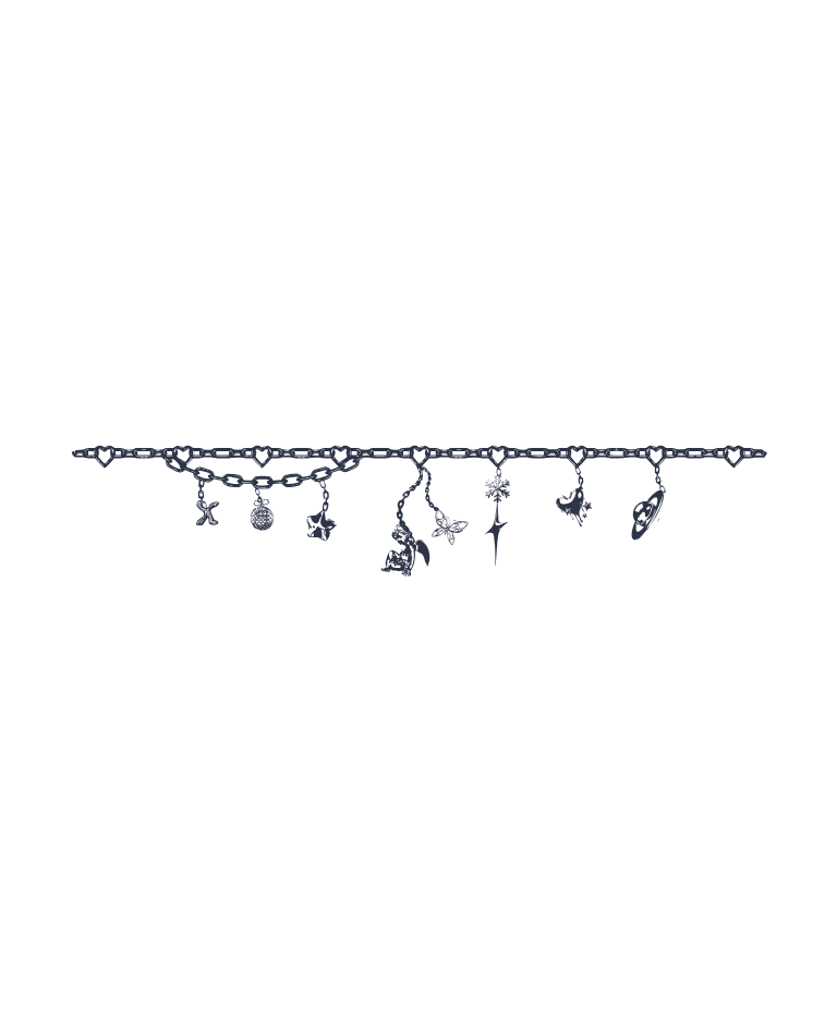 Chain Me Gently 03
