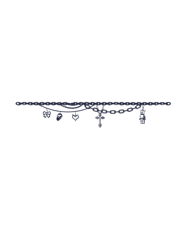 Chain Me Gently 04