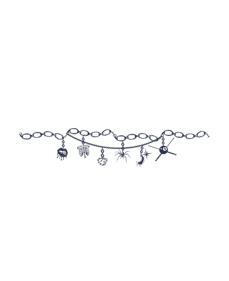 Chain Me Gently 06