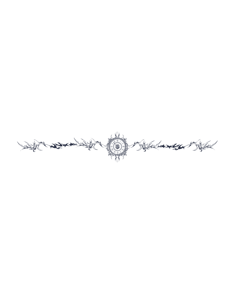 Chain Me Gently 08