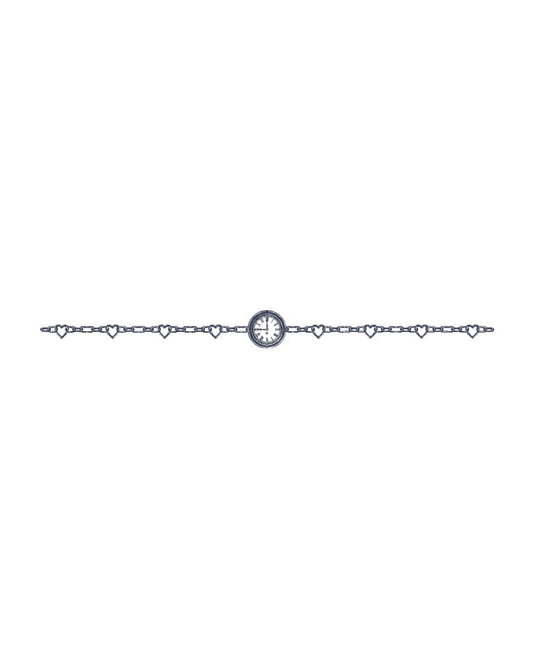 Chain Me Gently 09