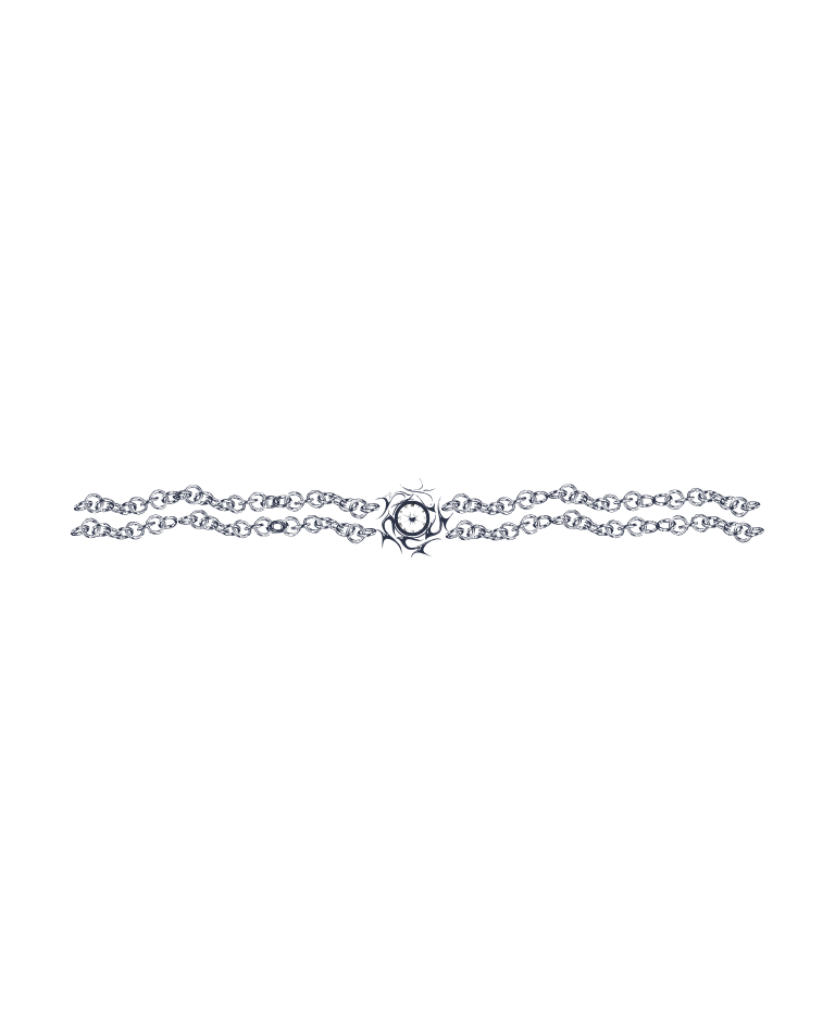 Chain Me Gently 10
