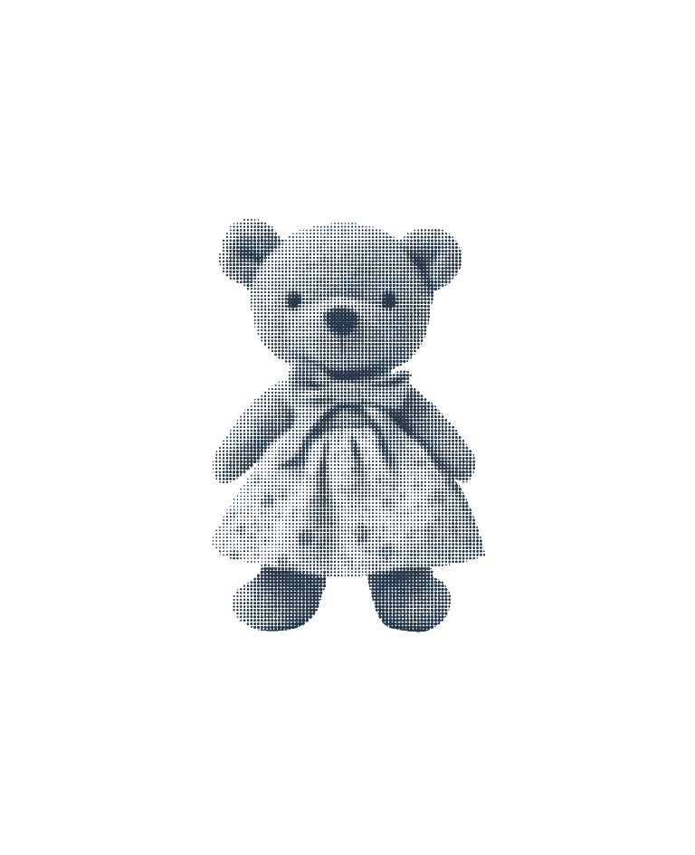 Teddy