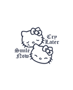 Smile Now, Cry Latter