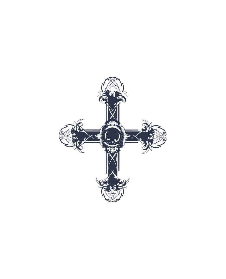 Magic Cross