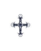 Magic Cross