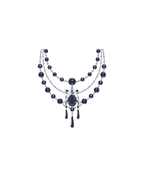 Black Pearls
