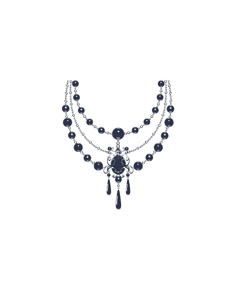 Black Pearls