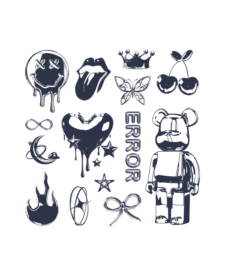 Chrome Pack