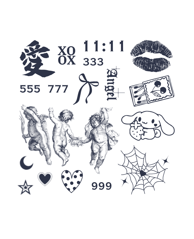 Angel Pack