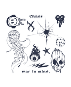Chaos Pack