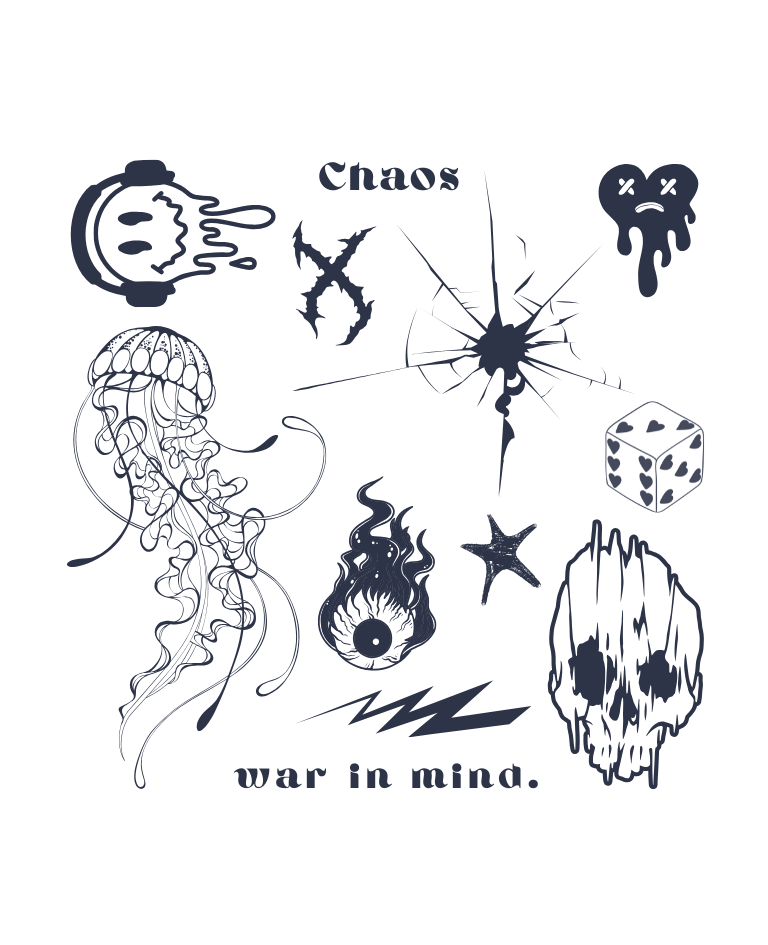 Chaos Pack