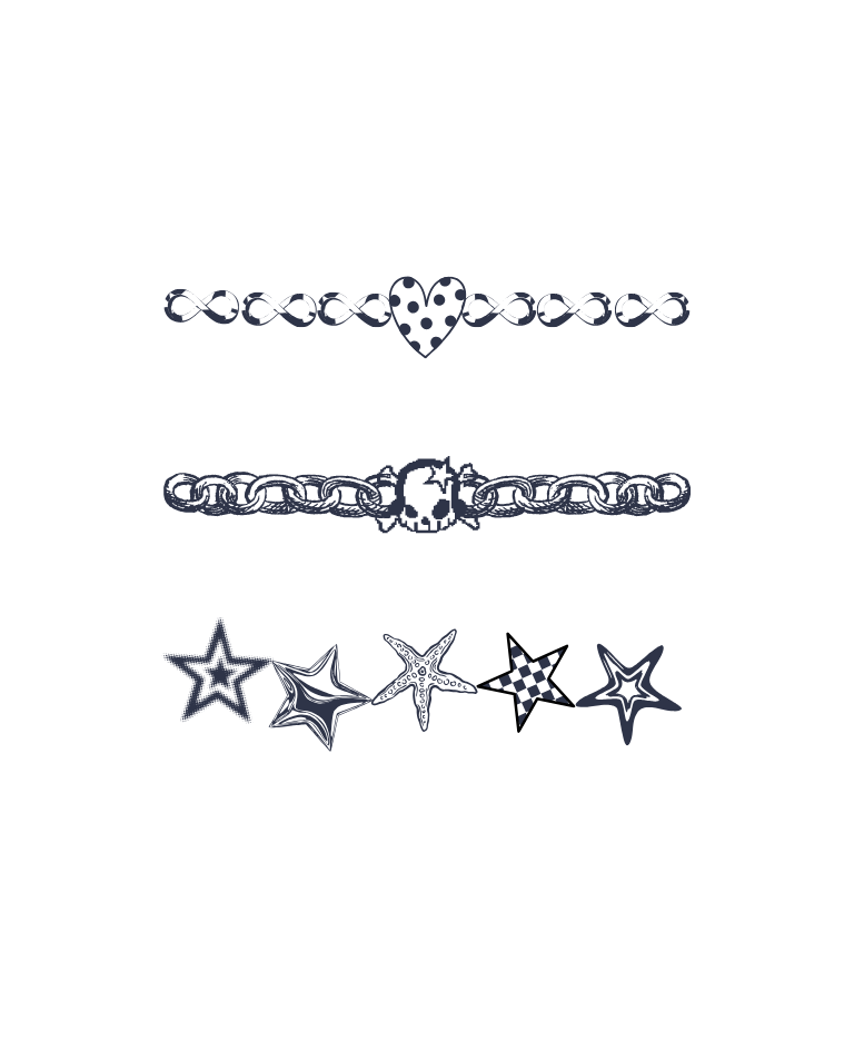 Ring Pack 01