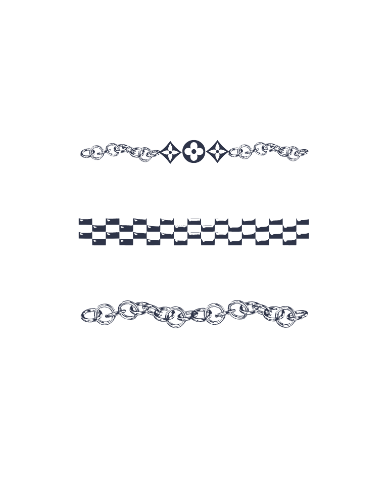 Ring Pack 03