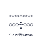 Ring Pack 04