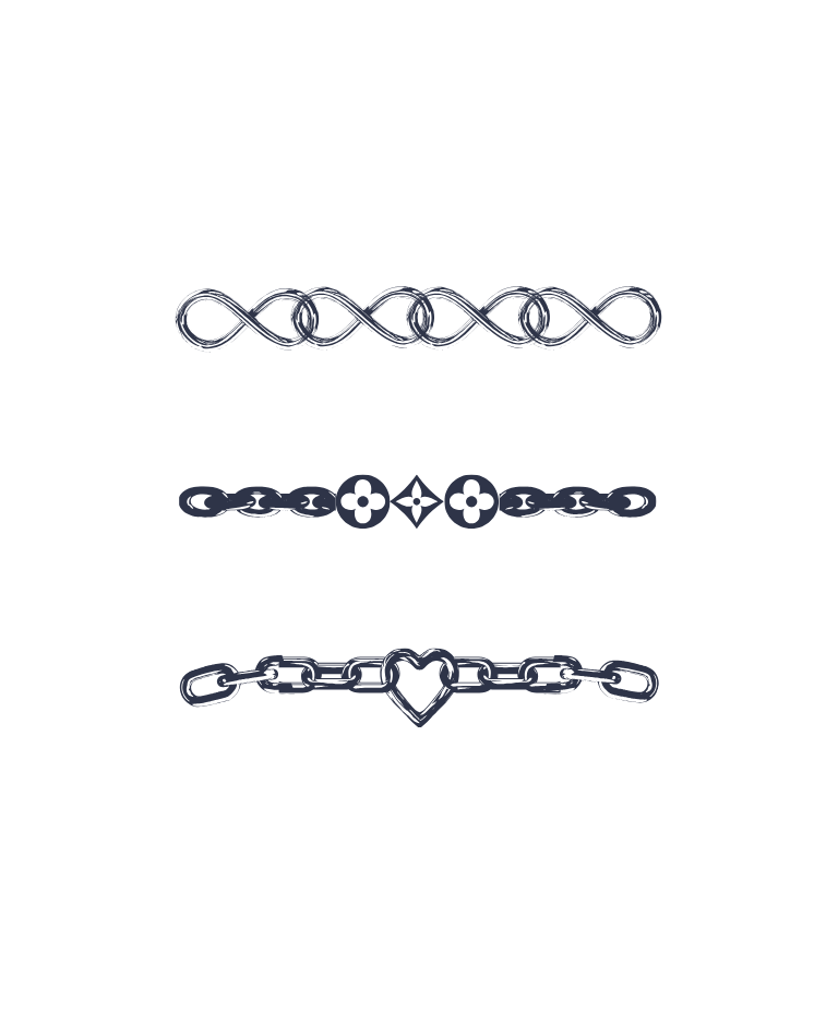 Ring Pack 05