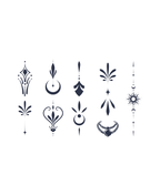 Mini Boho Pack