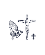 Mini Praying Pack