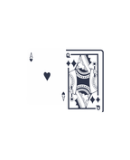Mini Poker Card Pack