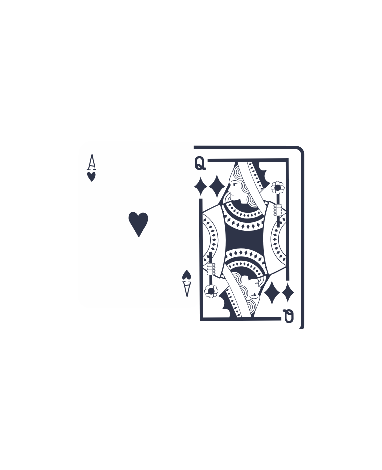 Mini Poker Card Pack