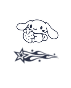 Mini Cinnamonroll Pack