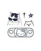 Mini Kitty Pack