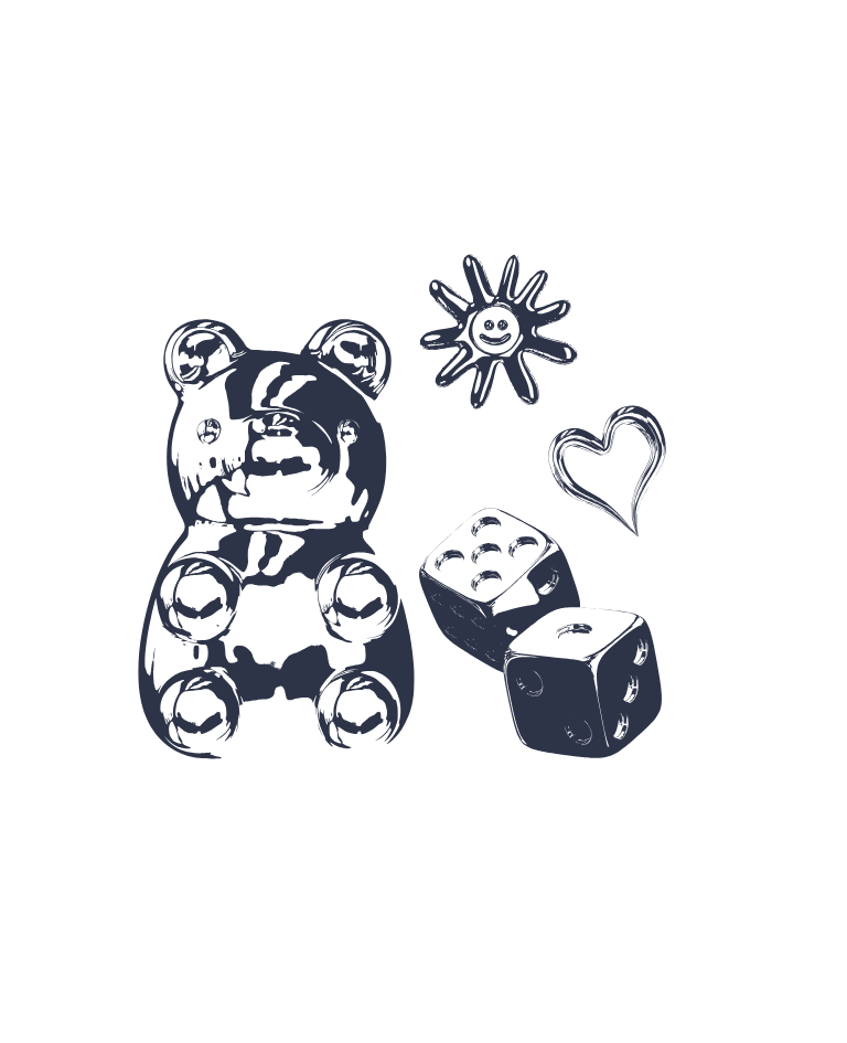 Mini Teddy Pack